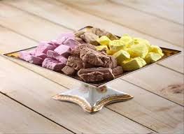 خرید بستنی خشک با قیمت عمده از تولیدی