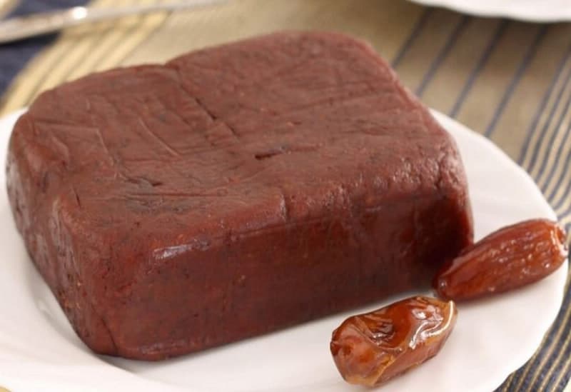 خمیر خرما اصفهان