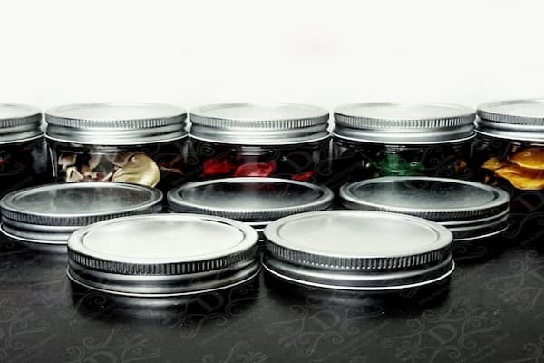 تولید بطری شیشه ای فانتزی کوچک + خرید بدون واسطه