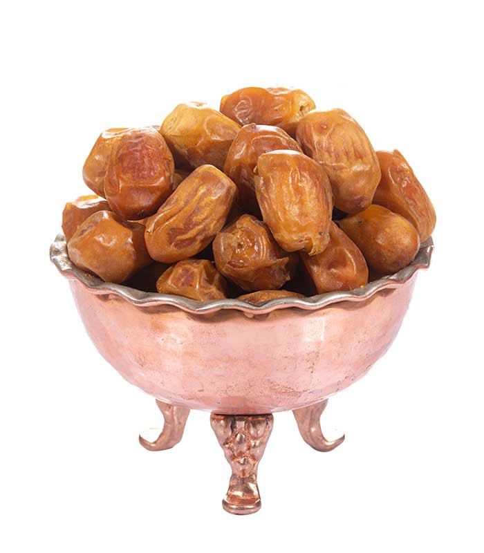 قیمت خرما زاهدی در تهران