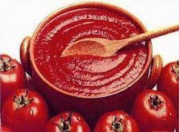 رب گوجه فرنگی صادراتی