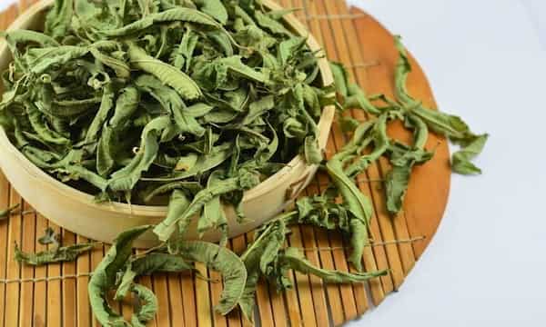 فروش گیاه دارویی به لیمو + قیمت خرید به صرفه
