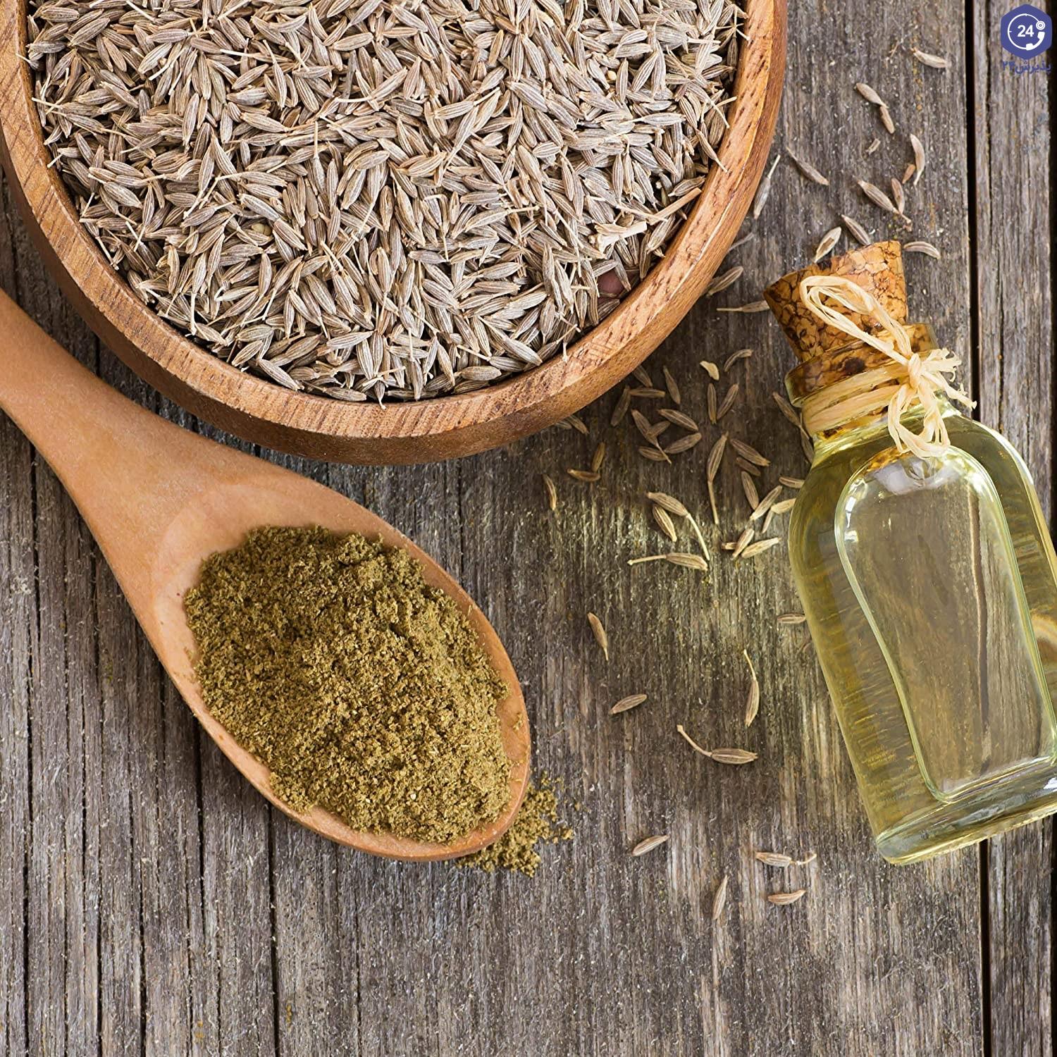 خرید زیره سورت کارخونه