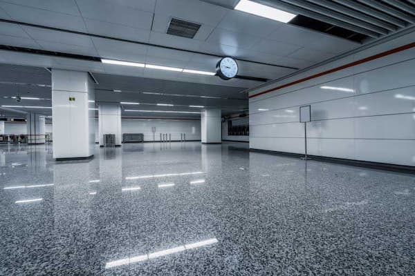 قیمت اپوکسی پارکینگ و کفپوش