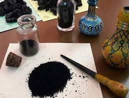 خرید و فروش سرمه هفت مغز اصل