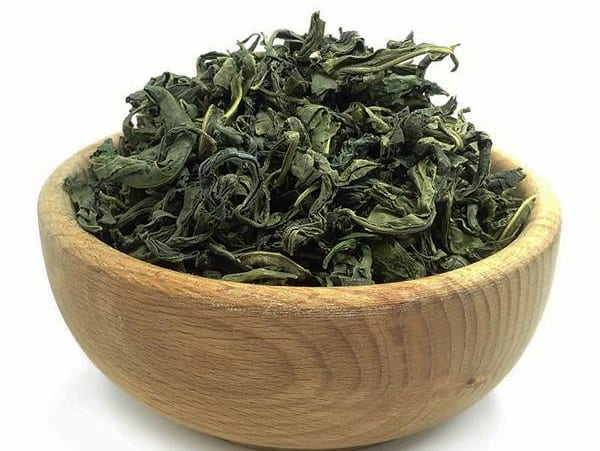 فروش عمده چای‌ سبز قلم