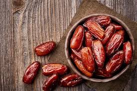 خرمای مضافتی تازه