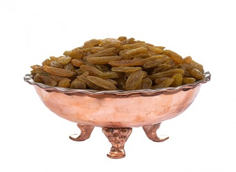 فروش کشمش تیزابی
