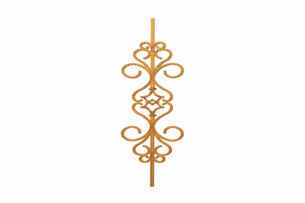 فرفورژه و گل نرده صادراتی + قیمت عمده