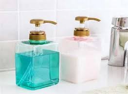 خرید و فروش عمده مایع دستشویی ۴۵۰ گرمی