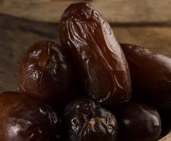 خرما مضافتی گیلدا تازه و خوش‌طعم مناسب مصرف روزانه و پذیرایی