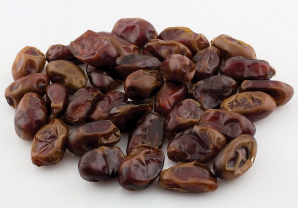 تصویر 3 از خرما مضافتی سلوا تازه و مقوی سرشار از ویتامین و انرژی