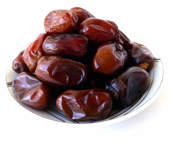 تصویر 4 از خرما مضافتی فله با کیفیت اقتصادی مناسب خرید عمده و مصرف روزانه