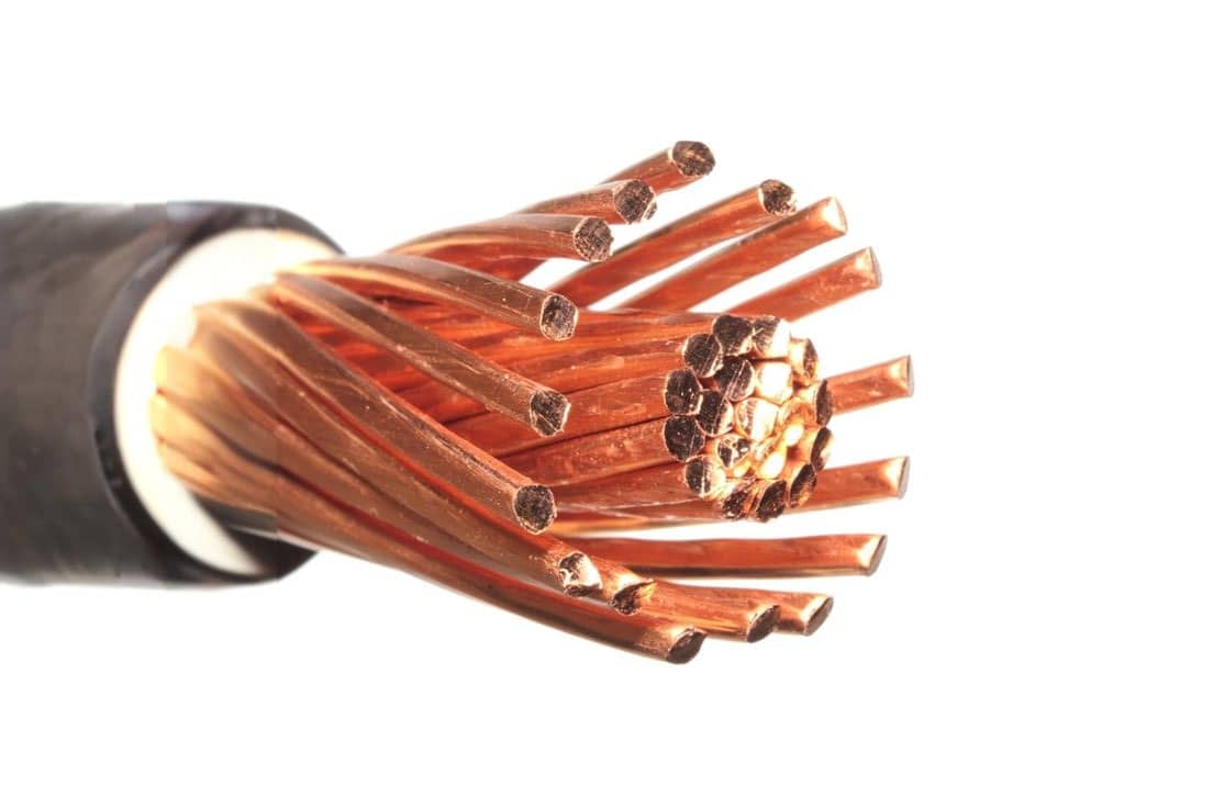 کابل کواکسیال ضد نویز با محافظت کامل و انتقال سیگنال پایدار