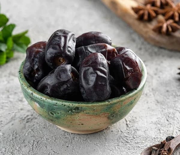 خرما مضافتی خوزستان تازه و شیرین با کیفیت بالا مناسب مصرف روزانه و پذیرایی