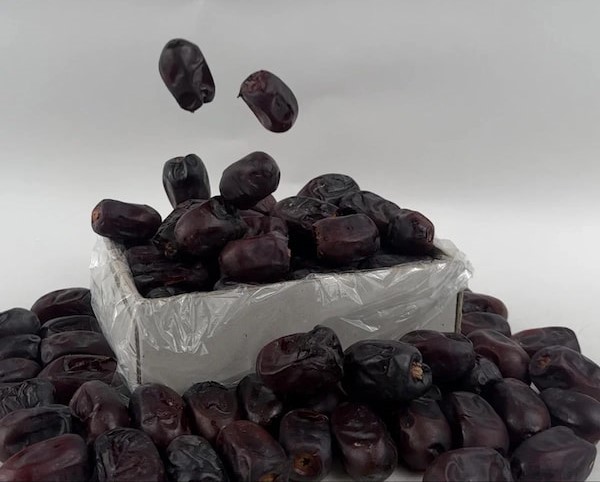 تصویر 4 از خرما مضافتی پانی با ماندگاری طولانی و کیفیت ممتاز